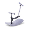 Mini Micro Deluxe Rock & Go LED Lavender Mist