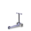 Mini Micro Deluxe Rock & Go LED Lavender Mist
