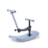 Mini Micro Deluxe Rock & Go LED Ocean Slate