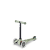 Mini Micro Deluxe Rock & Go LED Olive Sage
