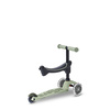 Mini Micro Deluxe Rock & Go LED Olive Sage