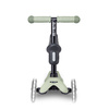 Mini Micro Deluxe Rock & Go LED Olive Sage