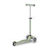 Mini Micro Deluxe Rock & Go LED Olive Sage