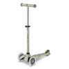 Mini Micro Deluxe Rock & Go LED Olive Sage
