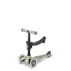 Mini Micro Deluxe Rock & Go LED Olive Sage