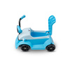 Mini Microlino - Blue