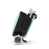 Micro Scooter Luggage Junior LED - Mint