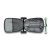 Micro Scooter Luggage Junior LED - Mint