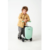 Micro Scooter Luggage Junior LED - Mint
