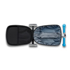 Micro Scooter Luggage Junior LED - Velcro Blue