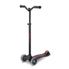 Maxi Micro Deluxe Pro LED Scooter