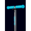 Πατίνι Mini Micro Deluxe Glow LED - Glacier Aqua