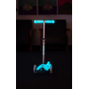 Πατίνι Mini Micro Deluxe Glow LED