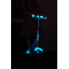 Πατίνι Mini Micro Deluxe Glow LED