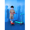 Maxi Micro Deluxe Glow LED Jelly Green