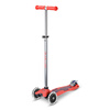 Maxi Micro Deluxe Glow LED Aura Red