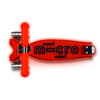 Maxi Micro Deluxe Glow LED Aura Red