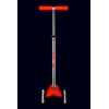 Maxi Micro Deluxe Glow LED Aura Red