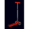 Maxi Micro Deluxe Glow LED Aura Red
