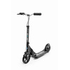 Micro Downtown Scooter - Μαύρο