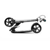 Micro Downtown Scooter - Μαύρο