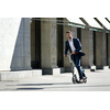 Micro Downtown Scooter - Μαύρο