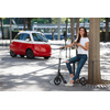 Micro Downtown Scooter - Μαύρο