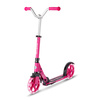 Micro Cruiser LED - Berry Red