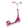 Micro Cruiser LED - Berry Red