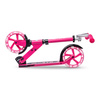 Micro Cruiser LED - Berry Red