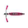 Micro Cruiser LED - Berry Red