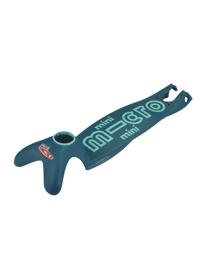 Micro Spare Parts: deck, mini deluxe, ice blue