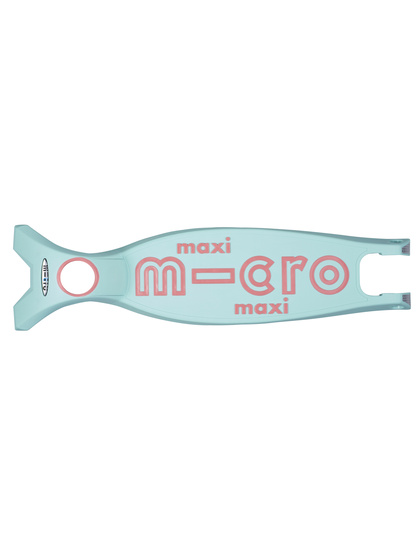 Micro Spare Parts: deck, maxi deluxe, mint