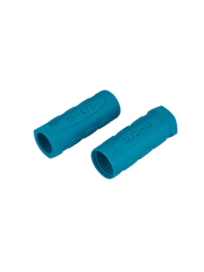 Mini Micro Deluxe Magic Handles Aqua