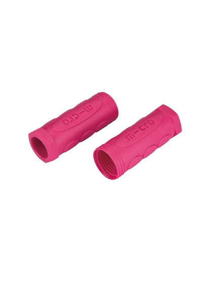 Mini Micro Deluxe Magic Handles Pink