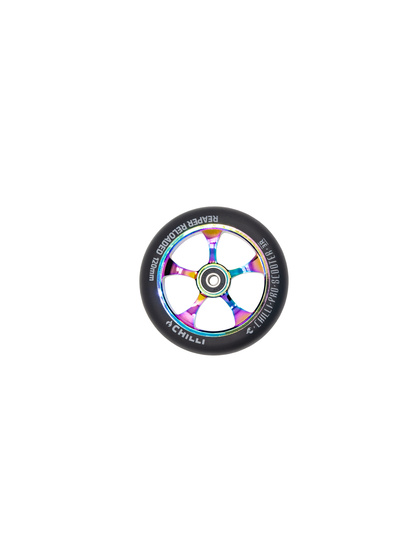 Τροχός για πατίνια Freestyle Chilli Reaper Reloaded - 120mm