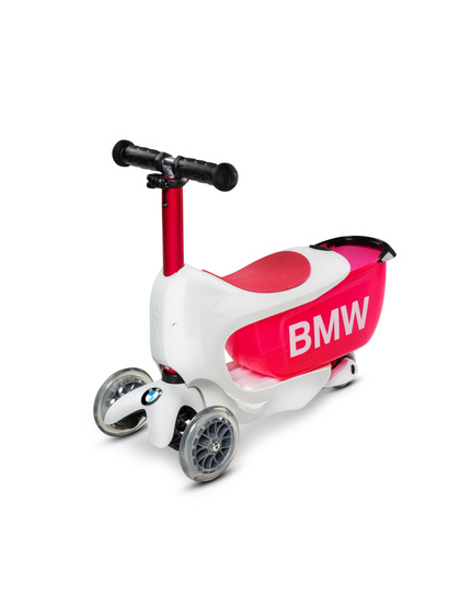 Πατίνι Mini2Go BMW
