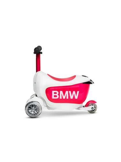 Πατίνι Mini2Go BMW