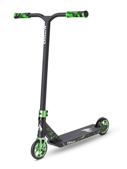 Πατίνι για Κόλπα Freestyle Chilli Pro Scooter Reaper Reloaded V2