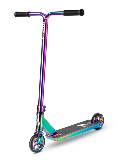 Πατίνι για Κόλπα Freestyle Chilli Pro Scooter Reaper Reloaded V2 - Neochrome