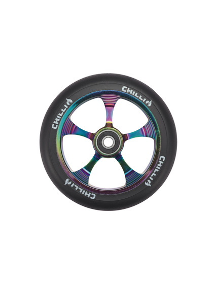 Τροχός Chilli Reaper Reloaded V2 Series - 120 mm - Neochrome