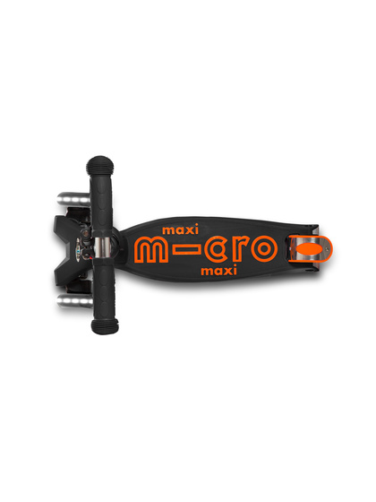 Πατίνι Maxi Micro Deluxe LED