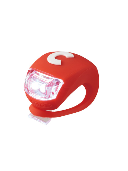 Micro Light Deluxe Red new BOX