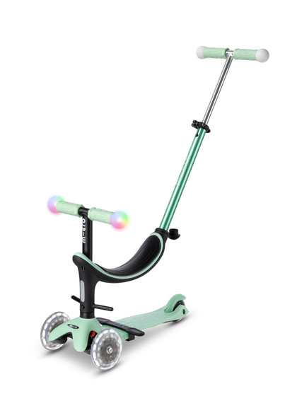 Πατίνι 4in1 Micro Mini2Grow