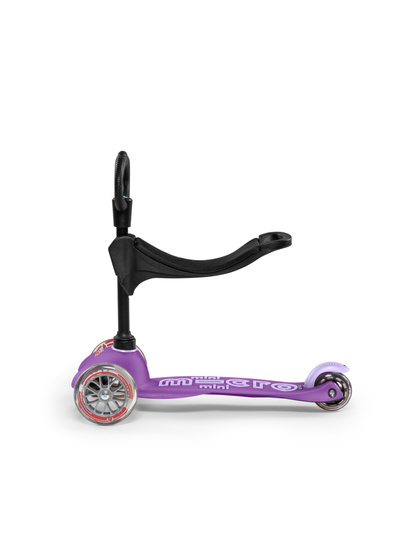 Πατίνι Mini Micro 3in1 Deluxe