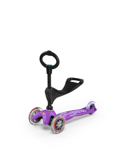 Πατίνι Mini Micro 3in1 Deluxe