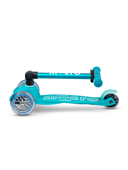 Mini Micro Deluxe Foldable LED