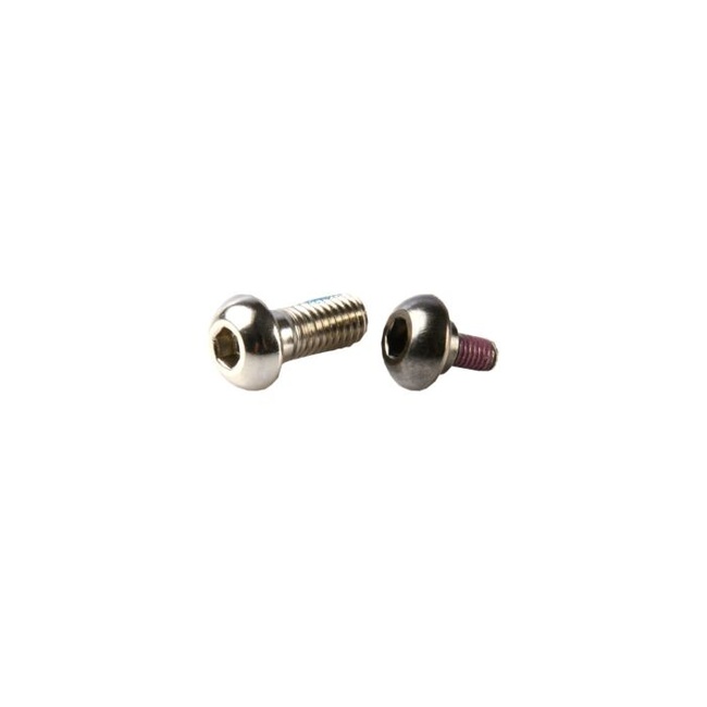 1031 Micro Spare Parts: Axle Bolt Internal Thread, 19mm