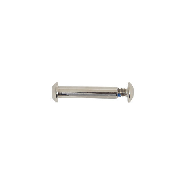 1181 Micro spare parts: axle bolt internal thread, 47.5 mm