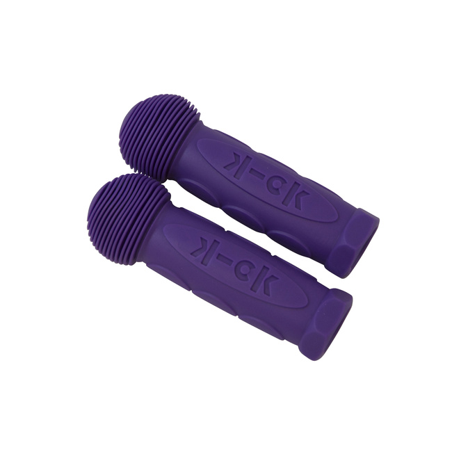 Χερούλια Micro - Purple